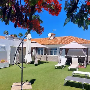 Lapahi Apartment