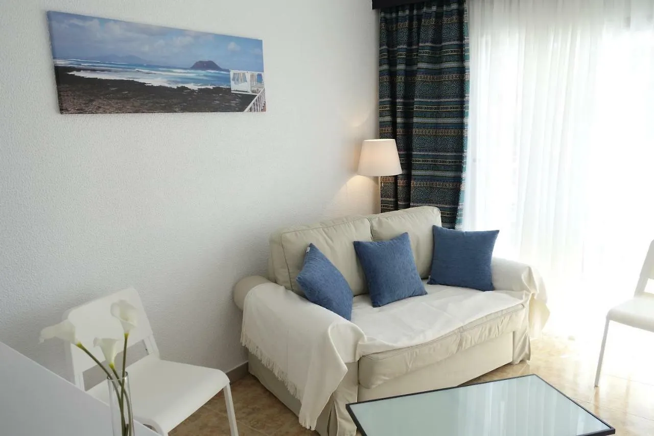 Apartmán Valparaiso Top Floor Playa del Inglés