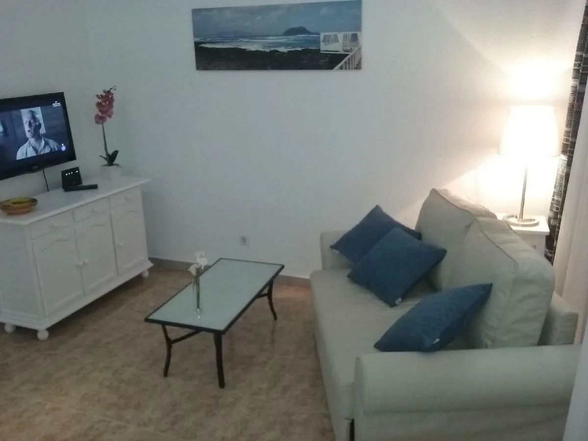 Valparaiso Top Floor Playa del Inglés 0*,  Španělsko